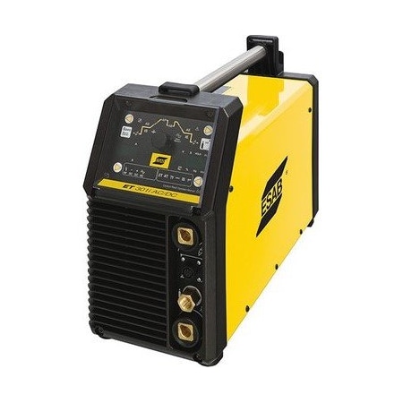 Esab ET 301i AC/DC TIG/Stick Welding System W100-9401